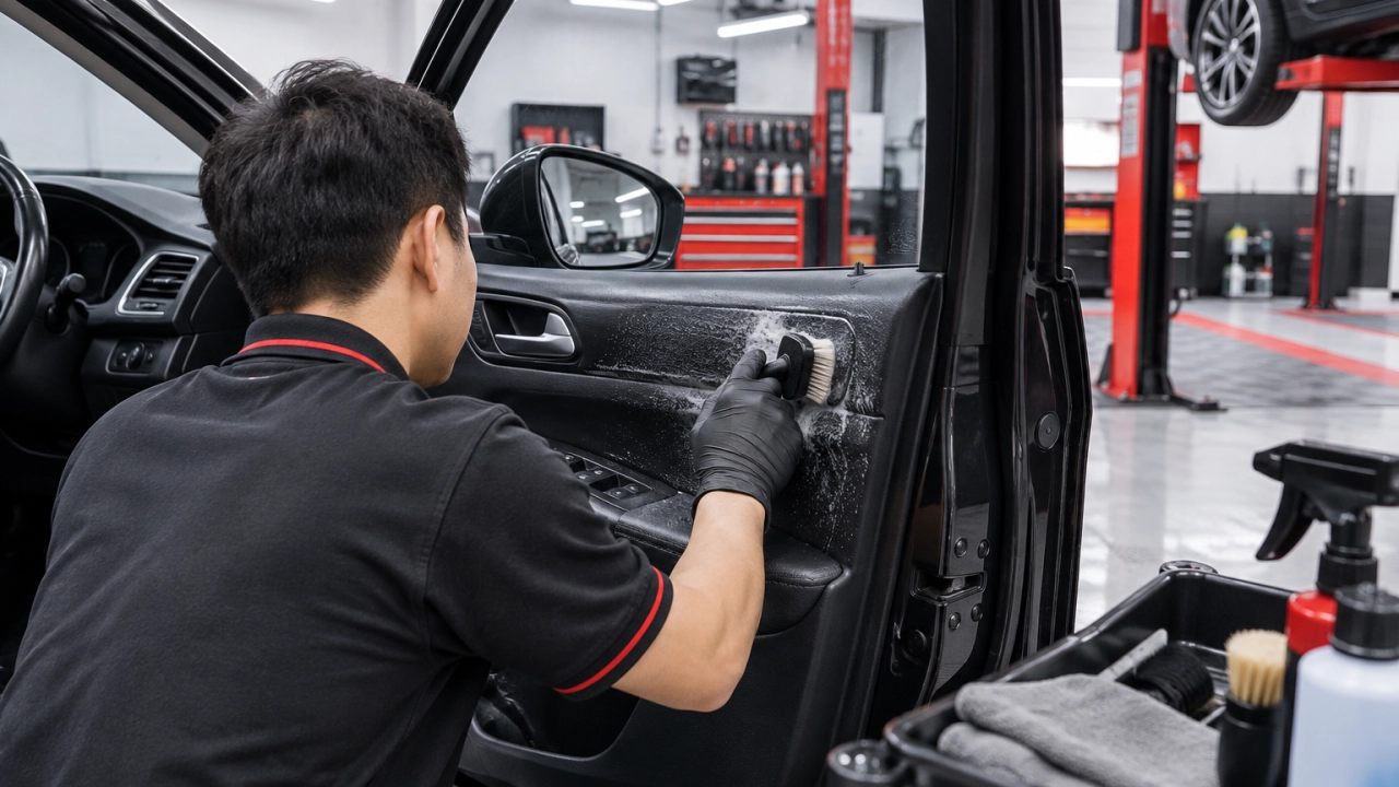 Ảnh minh họa: Vì sao không nên chọn nơi chỉ báo một mức giá chung?
