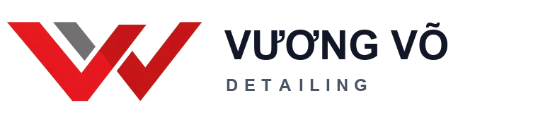 Vương Võ Detailing
